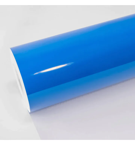 TECKWRAP-CG57 HD VIBRANT BLUE