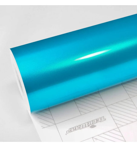 TECKWRAP-RB16 HD SEA TURQUOISE
