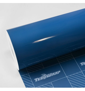 TECKWRAP-CG34 HD REGUAL BLUE