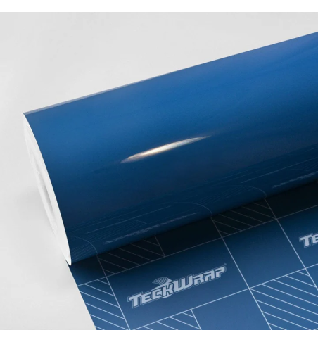 TECKWRAP-CG34 HD REGUAL BLUE