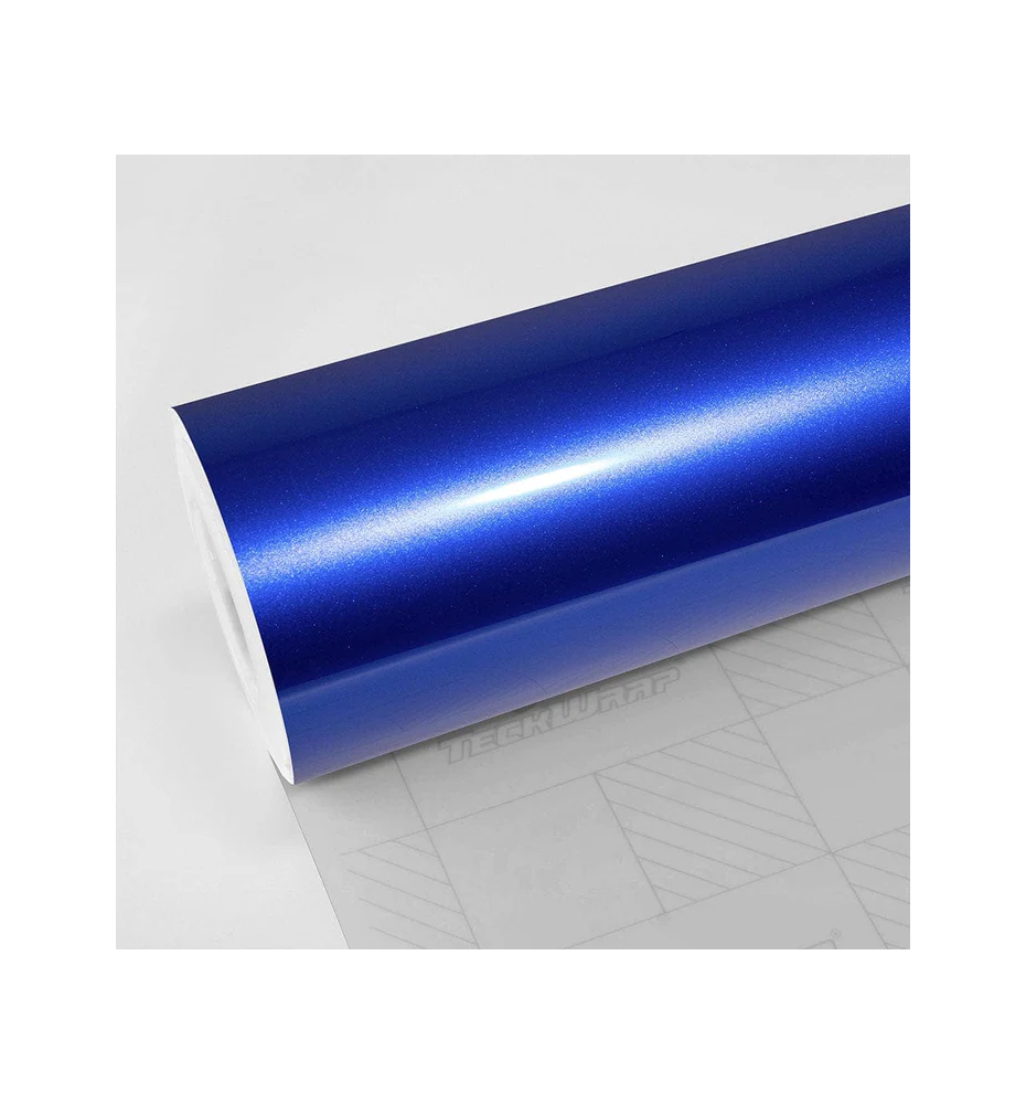 TECKWRAP-GAL02 HD BLUE GEM