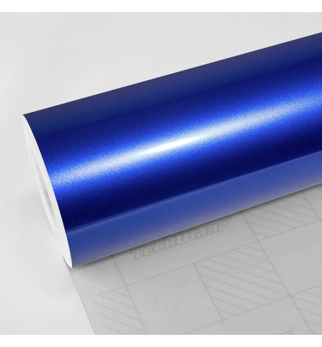 TECKWRAP-GAL02 HD BLUE GEM