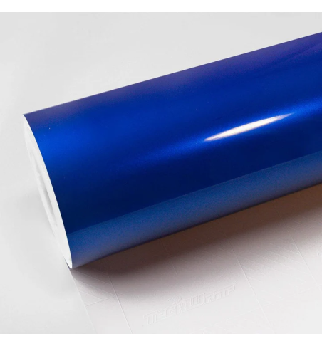 TECKWRAP-GAL09 HD ROYAL BLUE