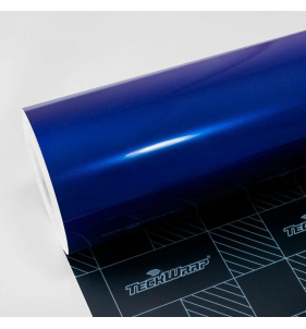 TECKWRAP-RB02 DEEP BLUE