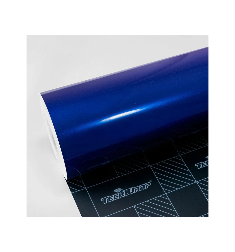 TECKWRAP-RB02 DEEP BLUE