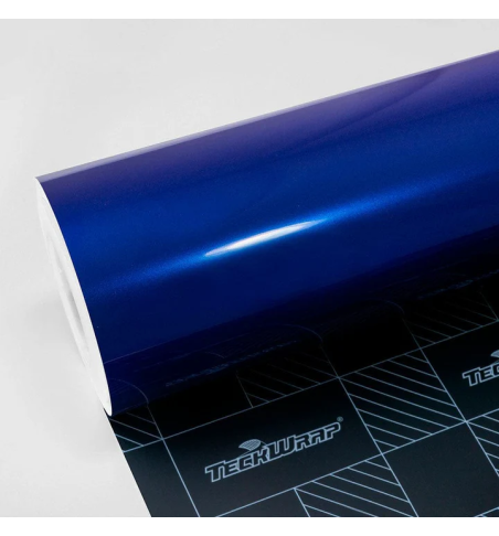 TECKWRAP-RB02 DEEP BLUE