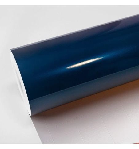 TECKWRAP-GAL14 HD SPACE BLUE