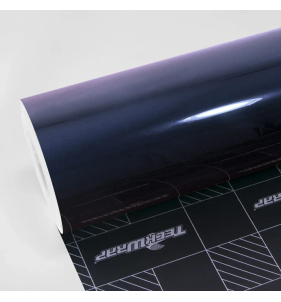 TECKWRAP-RB38 HD DEEP PURPLE BLUE