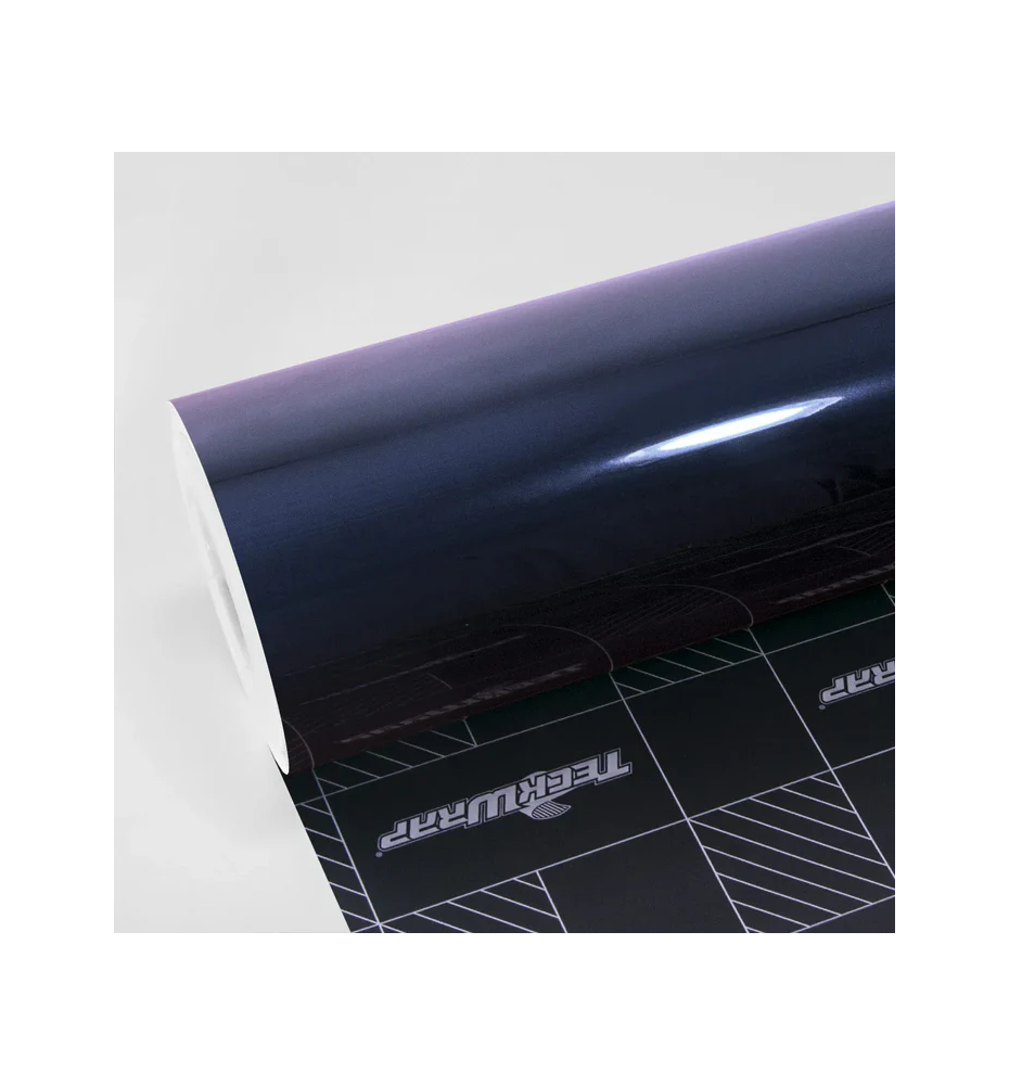 TECKWRAP-RB38 HD DEEP PURPLE BLUE