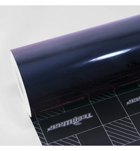 TECKWRAP-RB38 HD DEEP PURPLE BLUE