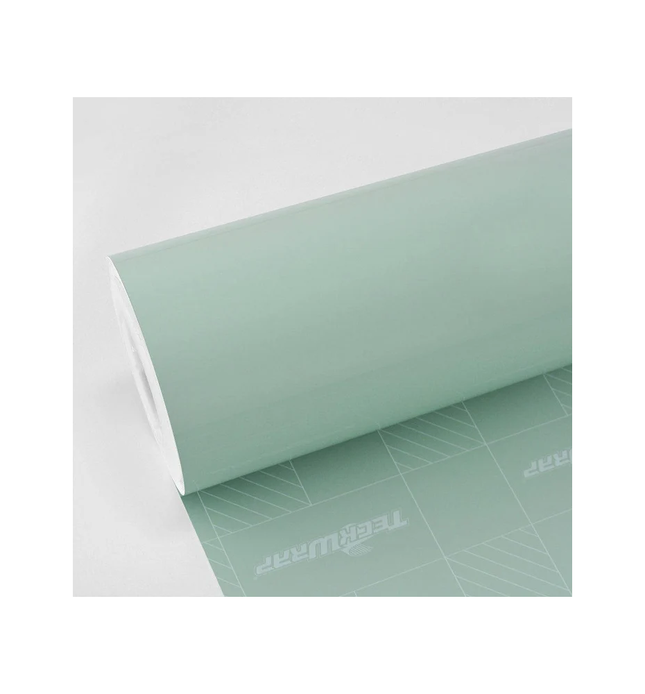 TECKWRAP-CG39 HD MONSOON GREEN