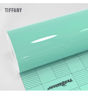 TECKWRAP-CG11 HD TIFFANY