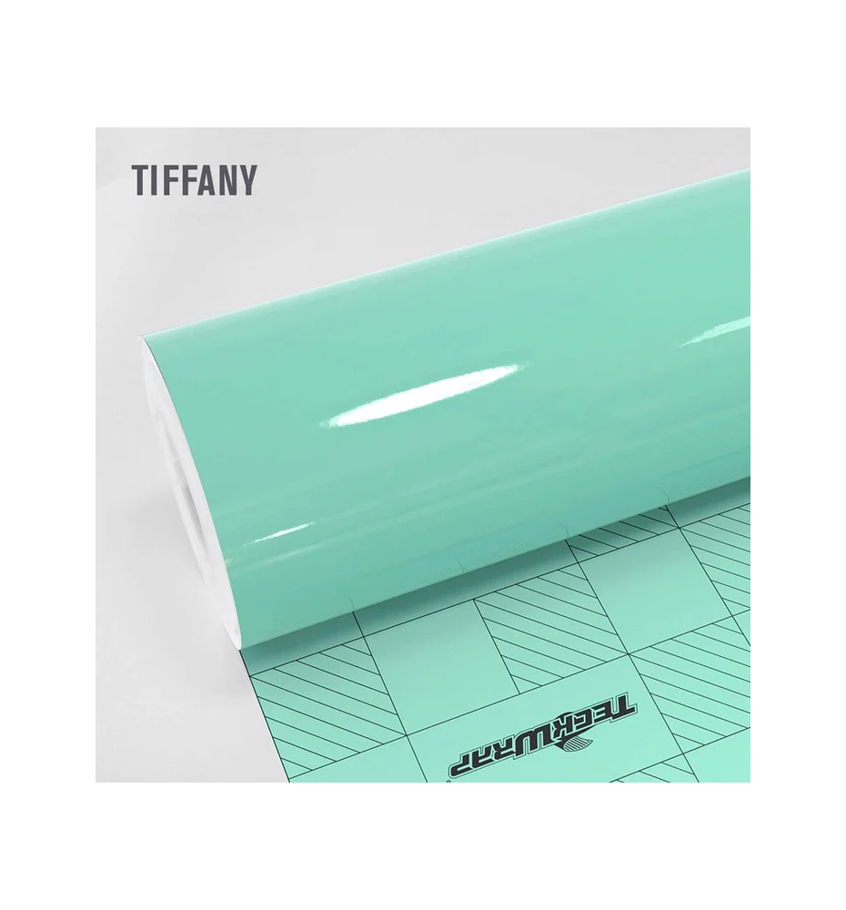 TECKWRAP-CG11 HD TIFFANY