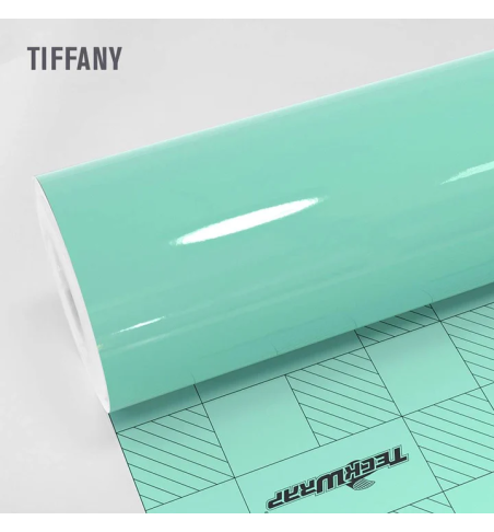 TECKWRAP-CG11 HD TIFFANY