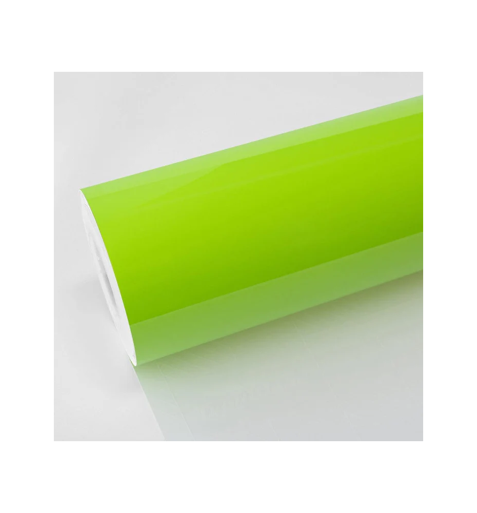 TECKWRAP-CG41 HD GEKO GREEN