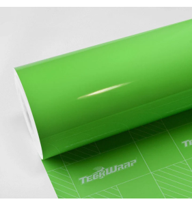 TECKWRAP-CG35 HD LA PALMA GREEN