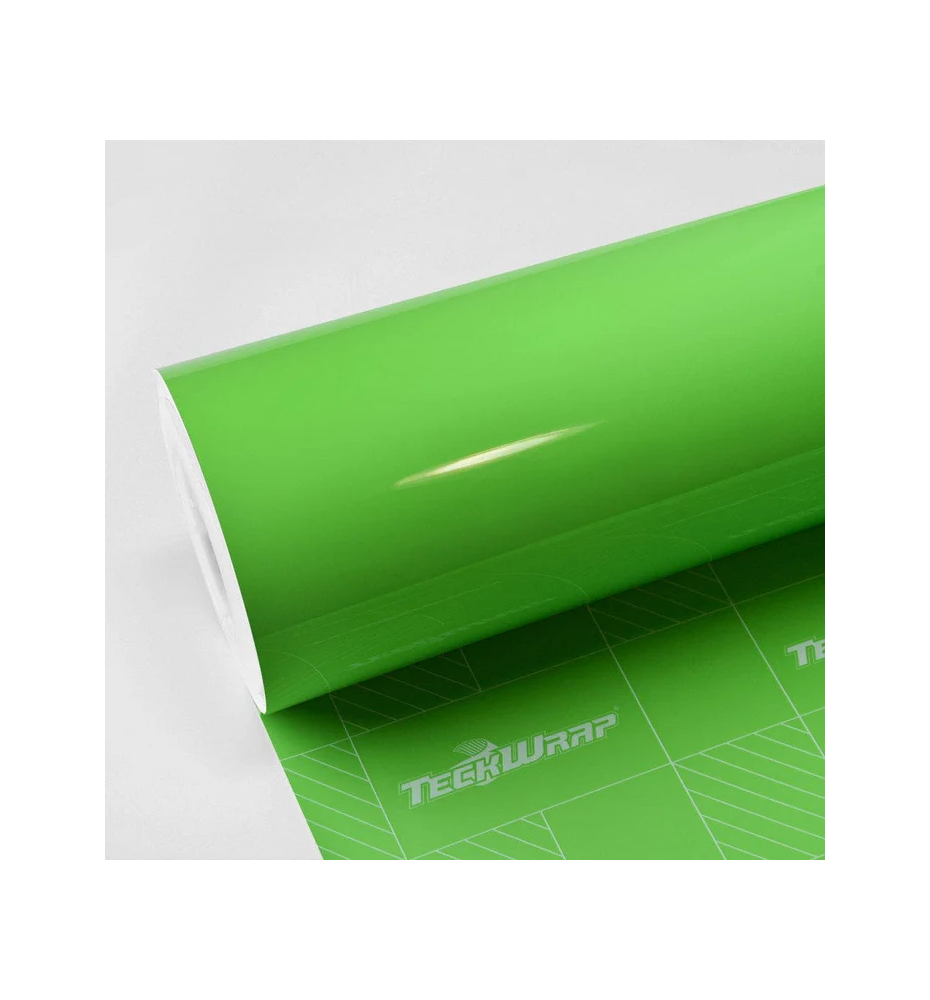 TECKWRAP-CG35 HD LA PALMA GREEN