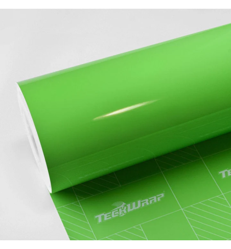 TECKWRAP-CG35 HD LA PALMA GREEN