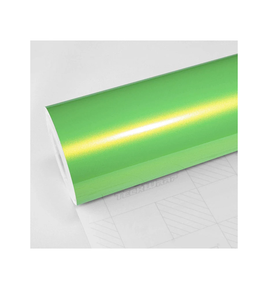 TECKWRAP-RB22 HD KELLY GREEN