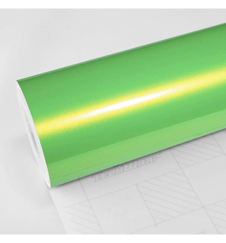 TECKWRAP-RB22 HD KELLY GREEN