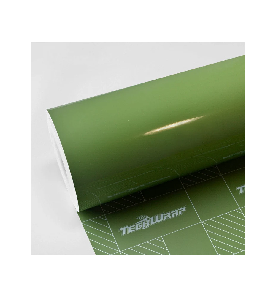 TECKWRAP-CG31 HD FRENCH OLIVE