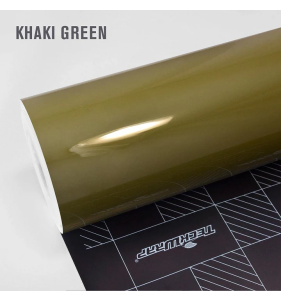 TECKWRAP-CG29 HD KHAKI GREEN