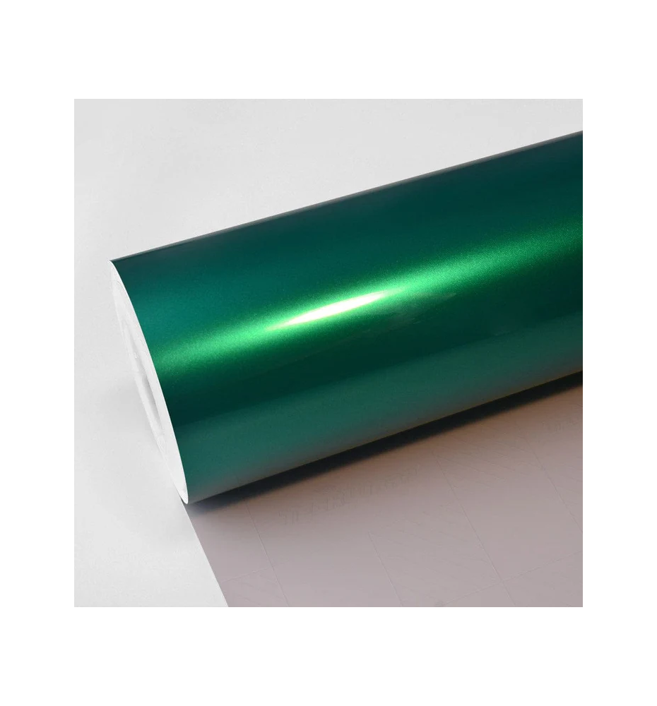 TECKWRAP-RB81 HD OCEAN GREEN