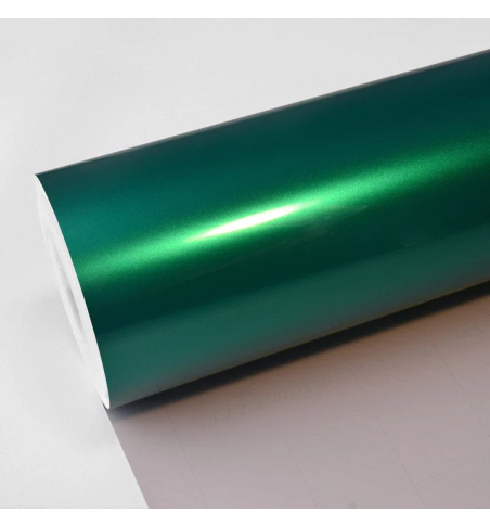 TECKWRAP-RB81 HD OCEAN GREEN