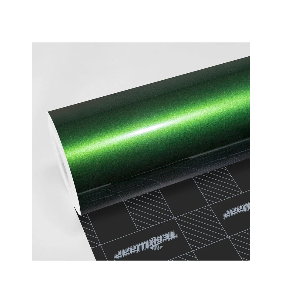 TECKWRAP-HM12 HD SONOMA GREEN