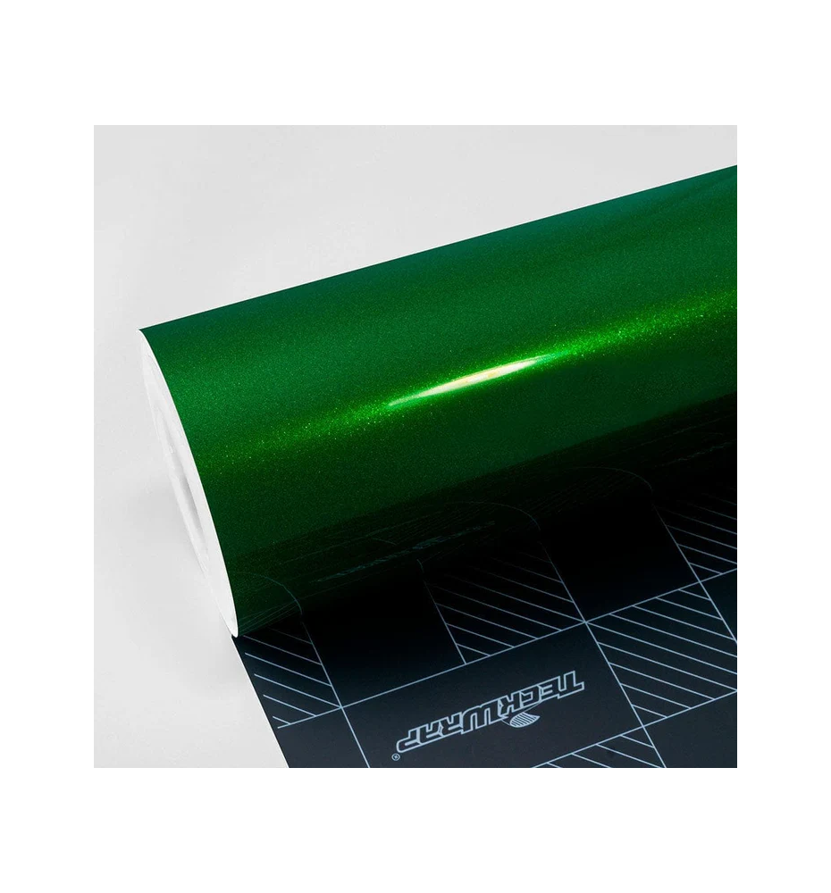 TECKWRAP-RB26 HD RUGBY GREEN