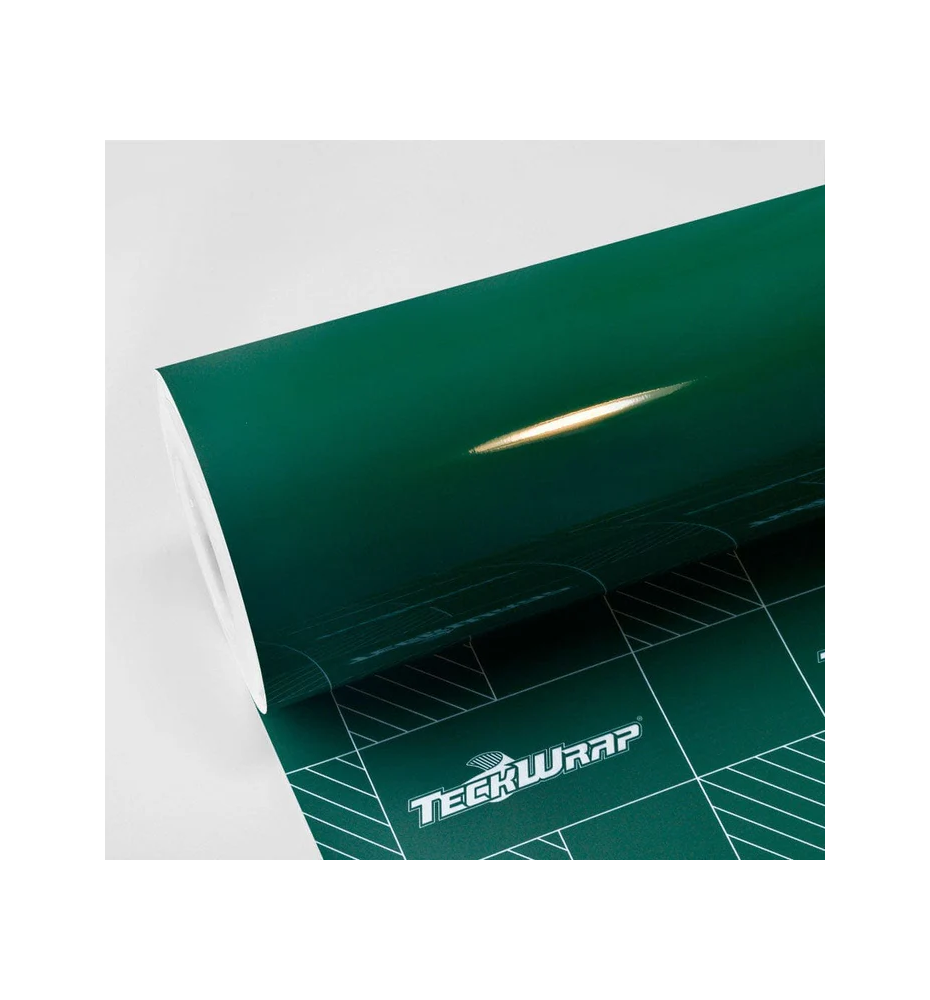 TECKWRAP-CG32 HD AMPHIBIAN GREEN