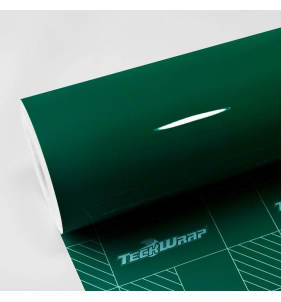 TECKWRAP-CG18 HD JUNGLE GREEN
