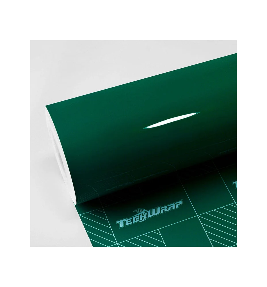 TECKWRAP-CG18 HD JUNGLE GREEN