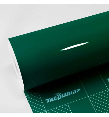 TECKWRAP-CG18 HD JUNGLE GREEN