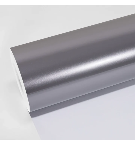 TECKWRAP- GAL31 HD ATOMIC SILVER