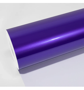 TECKWRAP- GAL32 HD PURPLE PEARL