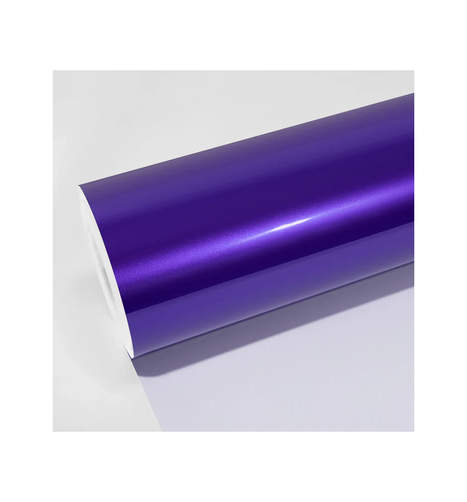 TECKWRAP- GAL32 HD PURPLE PEARL
