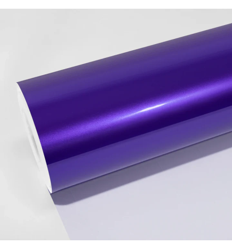 TECKWRAP- GAL32 HD PURPLE PEARL
