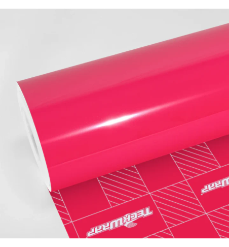 TECKWRAP- CG59 HD SORBET PINK