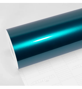 TECKWRAP- GAL33 HD AZURE FLAME