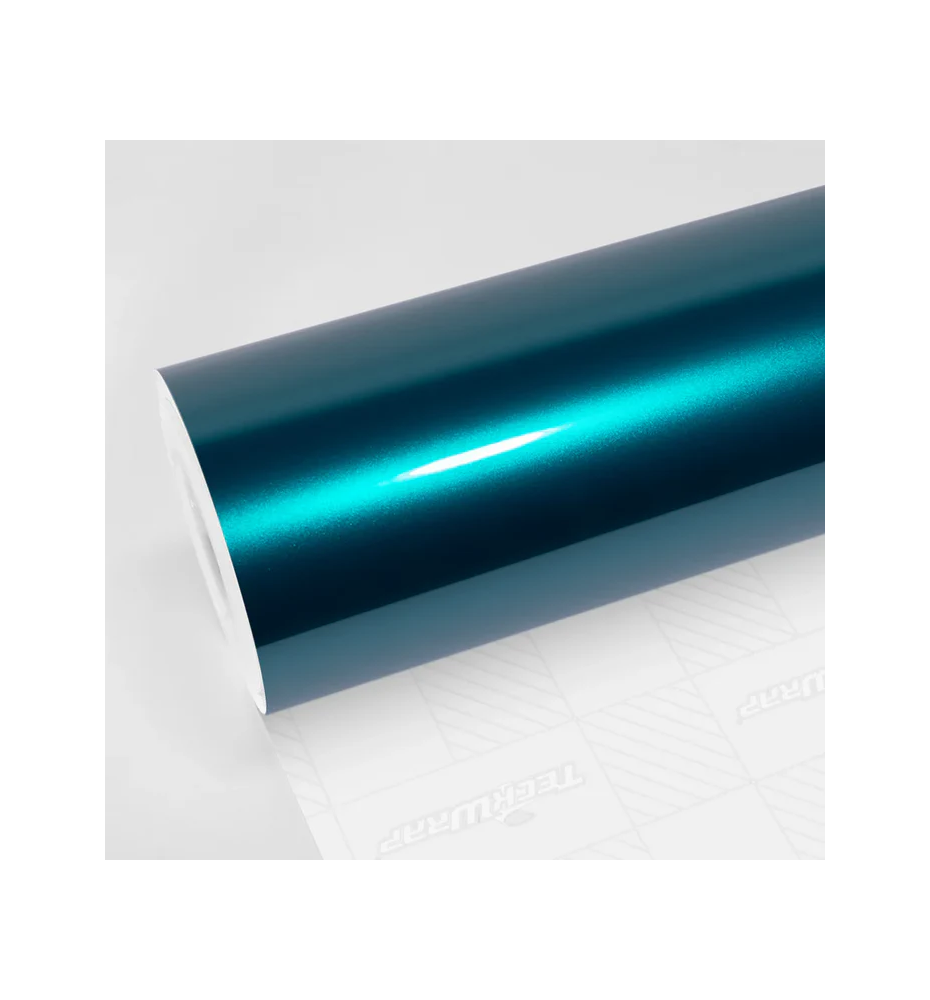 TECKWRAP- GAL33 HD AZURE FLAME