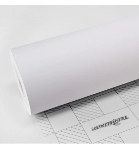 TECKWRAP -SCM02 ALASKA WHITE
