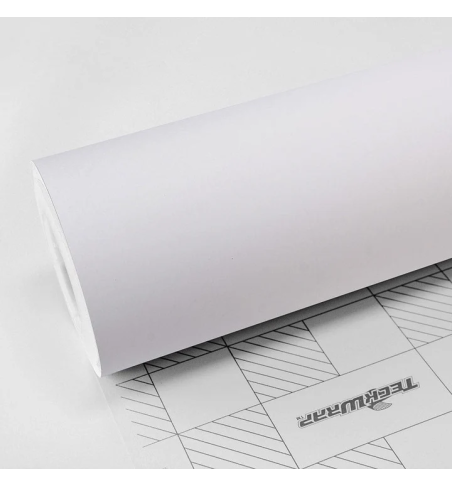 TECKWRAP -SCM02 ALASKA WHITE