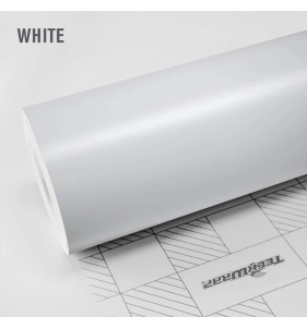 TECKWRAP -CM02  WHITE