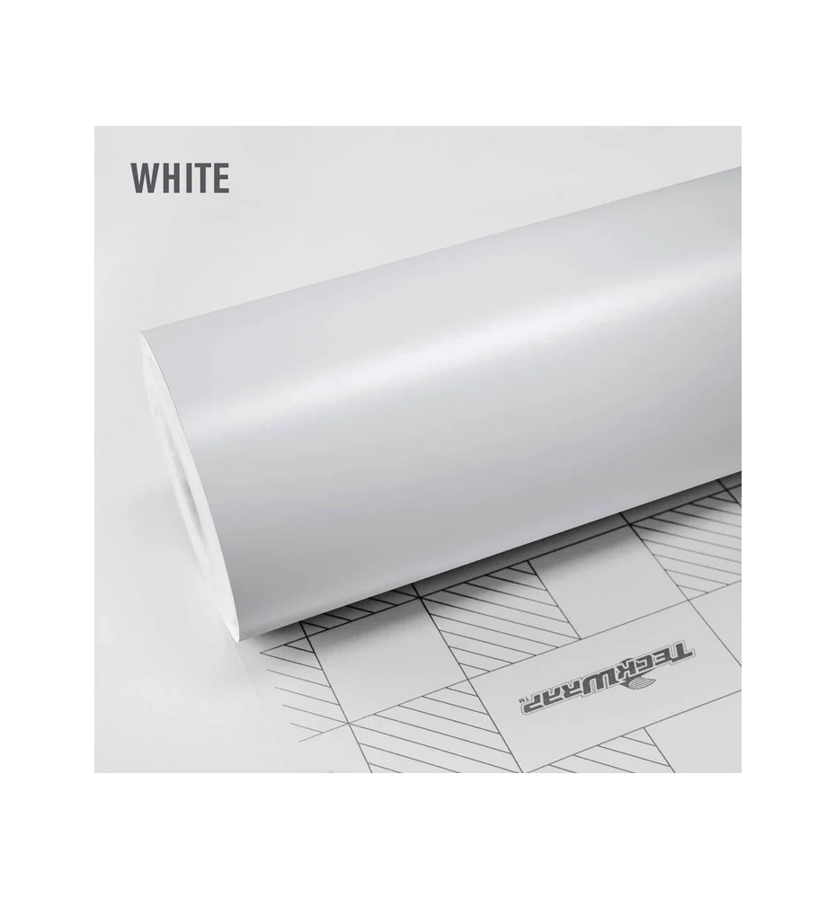 TECKWRAP -CM02  WHITE