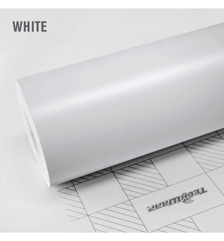 TECKWRAP -CM02  WHITE