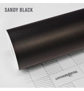 TECKWRAP -CM01- MS SANDY BLACK