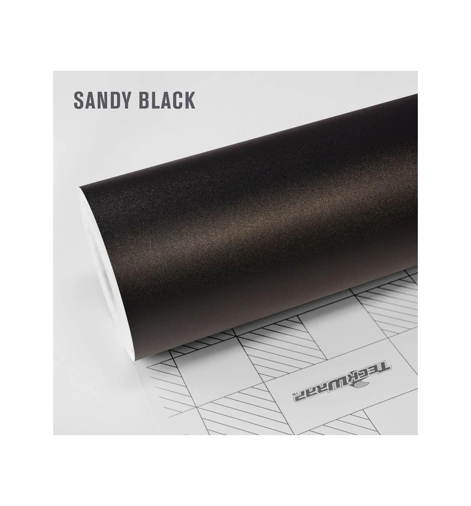 TECKWRAP -CM01- MS SANDY BLACK
