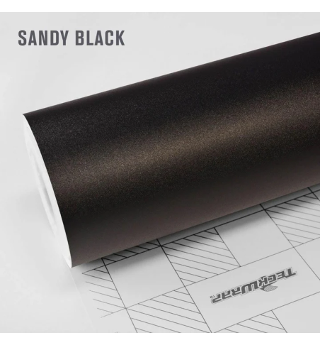 TECKWRAP -CM01- MS SANDY BLACK