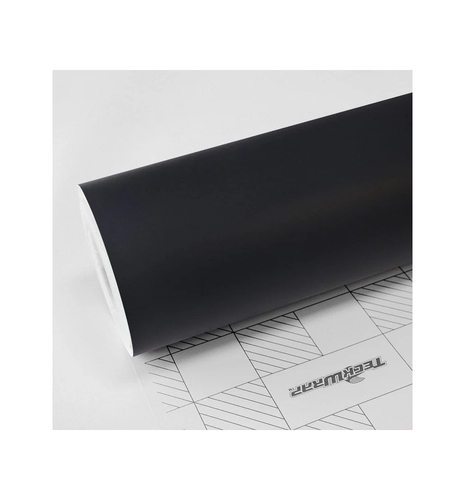 TECKWRAP -SCM01 DEEP BLACK